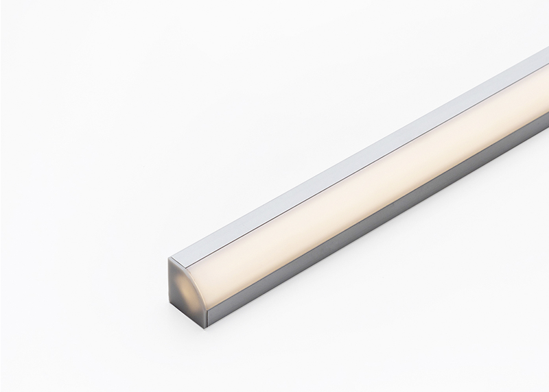 LEDBar StatFlux Corner