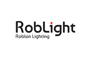RobLight_Roblon-Lighting_Black-Red 300x197_ Rob-Light