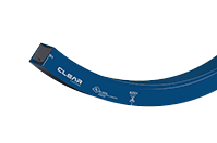 LEDBar Contour Blue and Blue Jacket