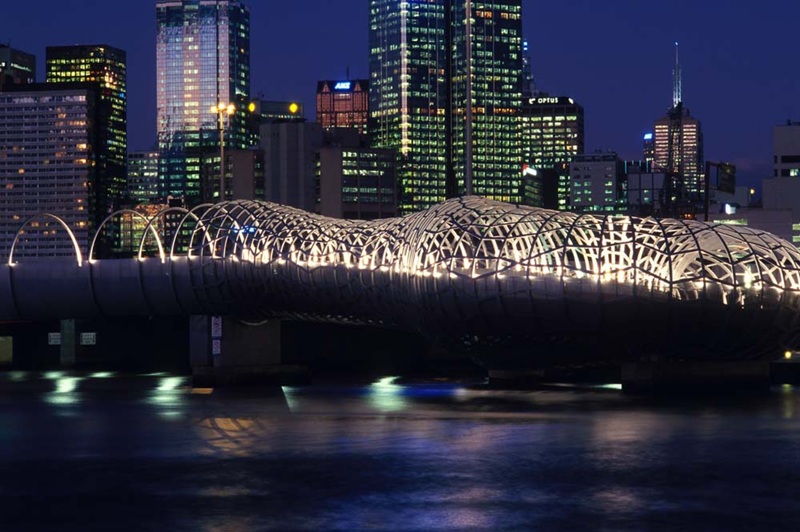 Golborne Bridge